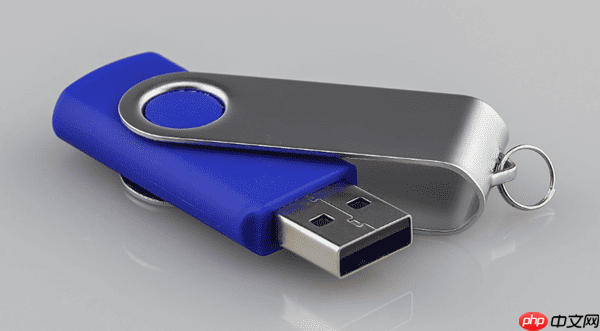 u盘需要格式化才能打开怎么回事 分享U盘恢复方法