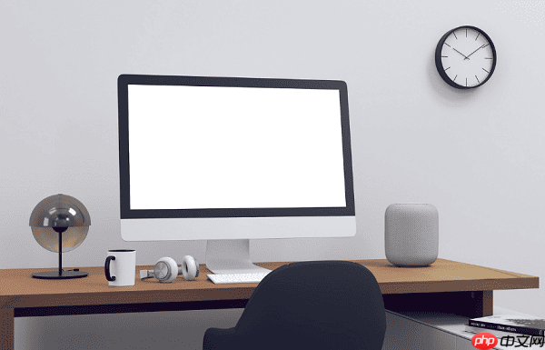 电脑白屏了怎么办 试试这个修复法