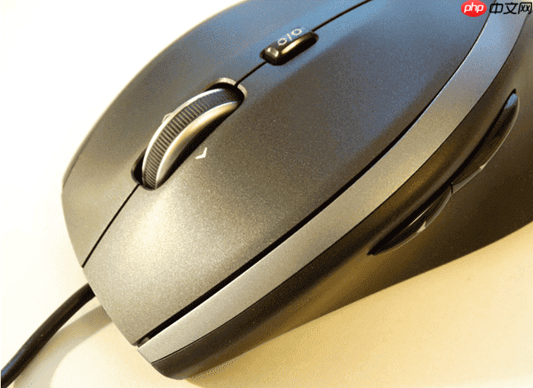 雷蛇鼠标怎么调dpi 操作指南分享