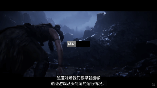 《地狱之刃2》移植顺利 PS5 Pro强化模式适配是难点