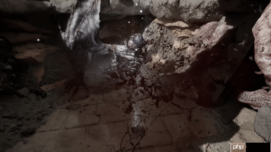 国产克苏鲁动作射击新作《众王之末》实机看量近200万!官方确认改进方向