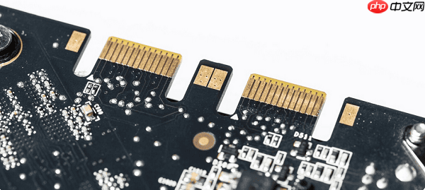 pcie5.0与4.0区别大吗 pcie5.0和pcie4.0区别解析