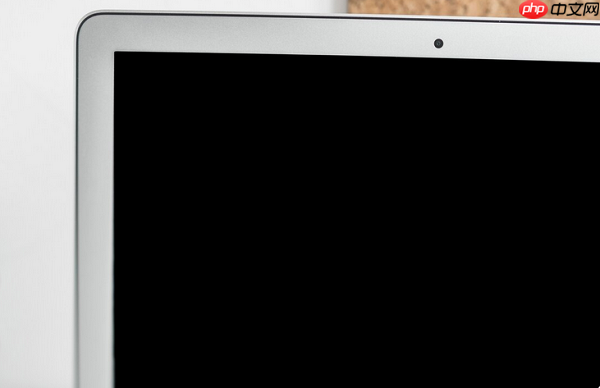 笔记本电脑摄像头打不开怎么回事 6个排查步骤轻松解决