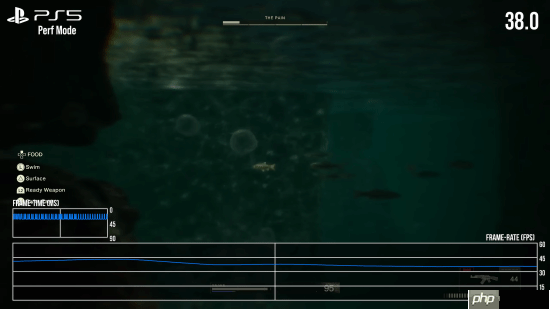 《合金装备3:重制版》主机版本优化糟糕:PS5Pro也模糊!