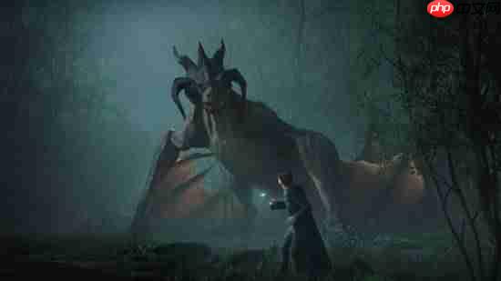 等等党可以动手了!《霍格沃茨》本体/豪华版新史低