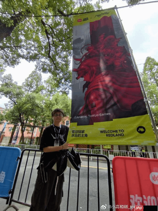 《弹丸论破》制作人小高和刚:在上海看到一把拷问椅 坐上去挺舒服