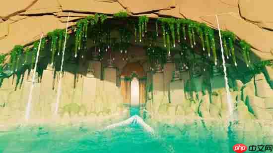 《风之旅人》艺术总监新游《海之剑》今日登PS5：首发加入PS+会员库！