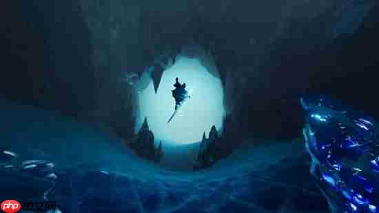 《风之旅人》艺术总监新游《海之剑》今日登PS5：首发加入PS+会员库！