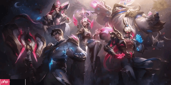 曝s14冠军皮肤将于9月公布 faker选了世界赛时自己表现出色的塞拉斯和永恩