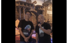 《生化9》主创邀请玩家来科隆试玩 网友:里昂别藏了