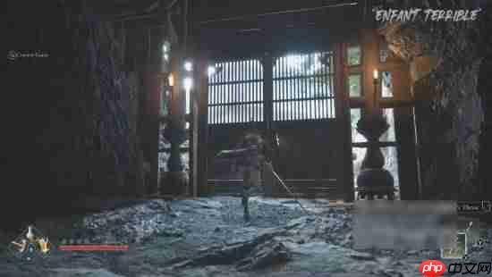 国产单机《猿公剑》实机 战斗流畅丝滑