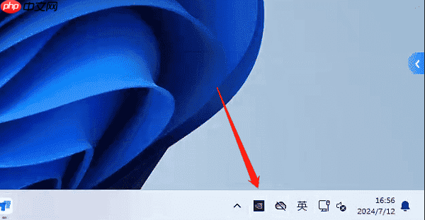 win11英伟达控制面板在哪里 如何打开和设置