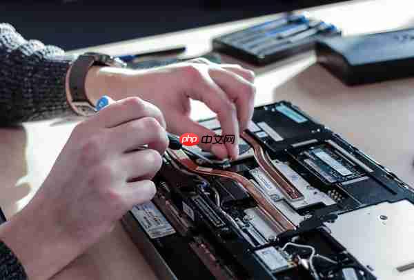 笔记本怎么加内存条 电脑加内存条教程