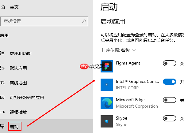 开机启动项怎么设置 三种关闭方法介绍