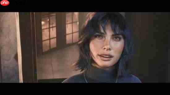 德版赛博朋克2077？《新柏林2087》2025科隆游戏展实机演示预告来了！