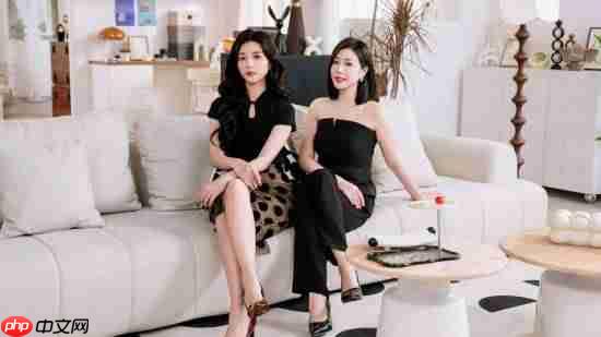 新国产互动影游《这个CEO我当定了!》定档8月24日:职场新人逆袭CEO!