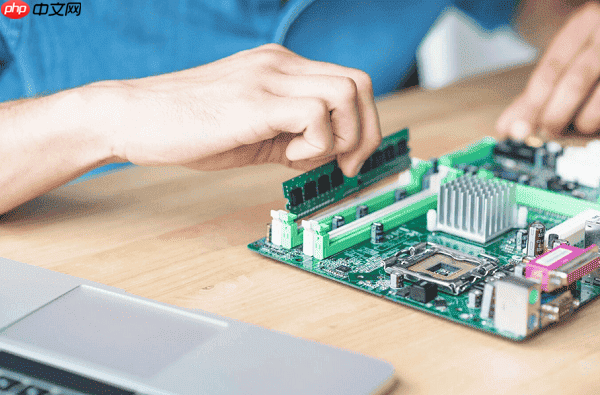 笔记本电脑开机黑屏怎么办 新手也能搞定的操作指南