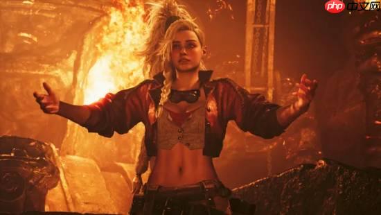 《怪物猎人:荒野》更新未能挽回口碑 新BUG导致更多差评