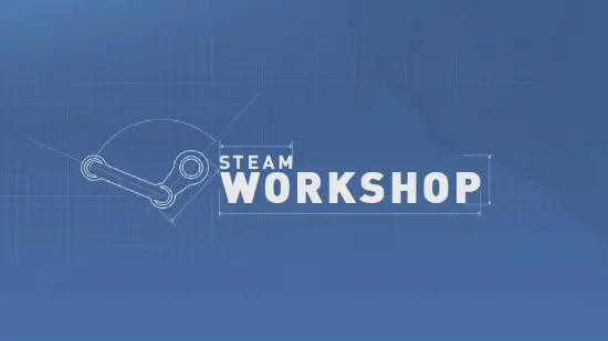 Steam创意工坊大量MOD遭DMCA版权警告！举报流程太简单！