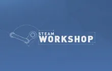 Steam创意工坊大量MOD遭DMCA版权警告！举报流程太简单！