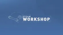 Steam创意工坊大量MOD遭DMCA版权警告！举报流程太简单！