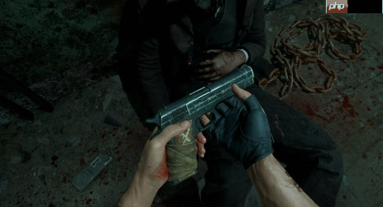 尺度炸裂!《猛鬼追魂》新游将挑战评级界限