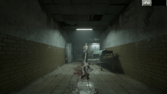 尺度炸裂!《猛鬼追魂》新游将挑战评级界限