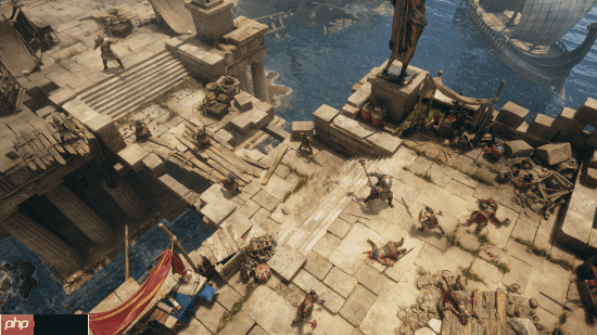 《泰坦之旅2》再次更新！修复仓库内容不保存bug