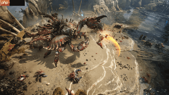 《泰坦之旅2》再次更新！修复仓库内容不保存bug