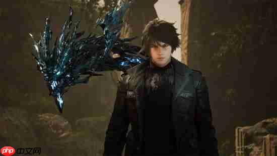 《失落之魂》明日正式发售！你会第一时间购买吗？