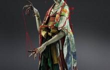 《鬼武者：剑之道》强敌介绍！容貌怪异令人胆寒