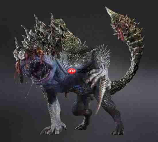 《鬼武者:剑之道》强敌介绍!容貌怪异令人胆寒