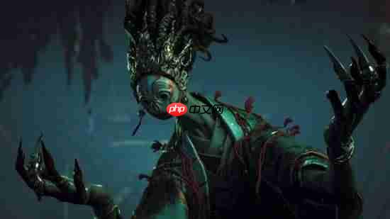 《鬼武者:剑之道》强敌介绍!容貌怪异令人胆寒