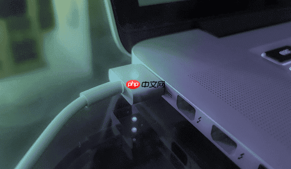 笔记本电池0%充不进电怎么办 与这几个原因有关