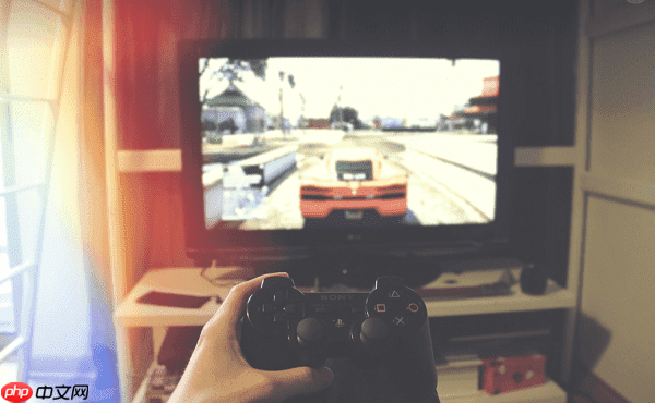 电脑玩游戏卡顿怎么解决 5个实用技巧帮你快速解决