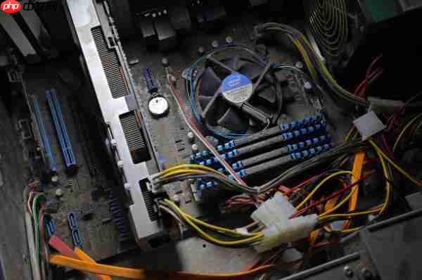 cpu温度过高怎么办 3种解决方法分享