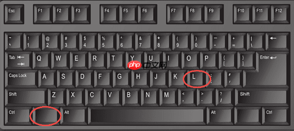 电脑桌面文件没删除但不见了怎么办 5种方法快速找回