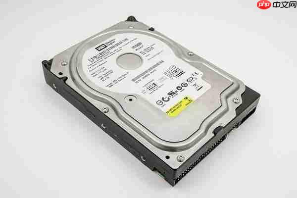 20gb的硬盘表示容量约为多少 一文帮你搞懂