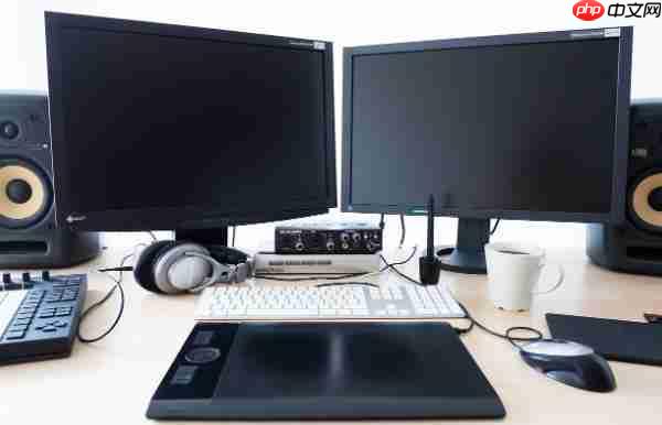 电脑屏幕怎么调亮度 五种设置方法介绍