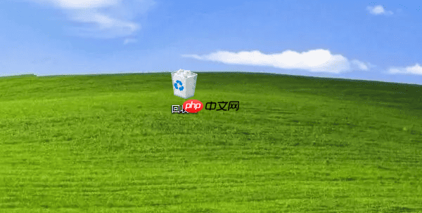 删除的文件夹怎么找回来 详细教程分享