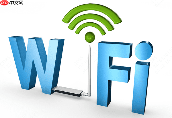 wifi拒绝接入怎么回事 可能是这些原因