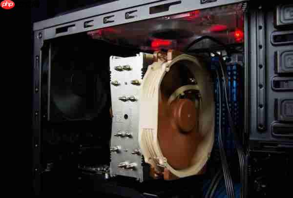 电脑卡顿严重解决方法 小白也能快速学会