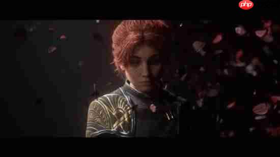 CDPR高管盛赞《光与影》 被其“彻底震撼”!