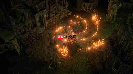 《流放之路:降临》国服测试答疑来了!预充值不删档