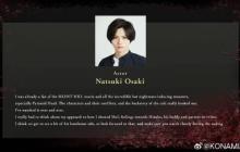 《寂静岭f》演员介绍：超美小姐姐和中分头小哥
