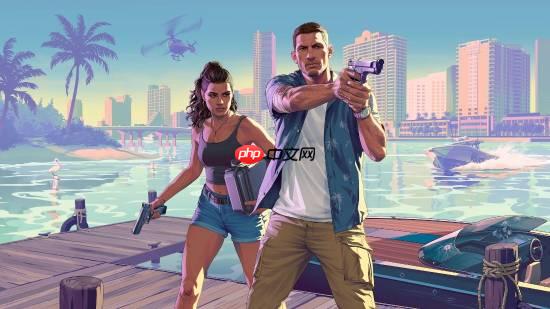 超30%巴西玩家认同《GTA6》卖100美元!你认同吗?
