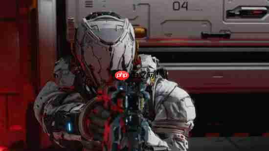 卡普空“萝莉游戏”《虚实万象》男主介绍:耿直温柔的枪神大叔