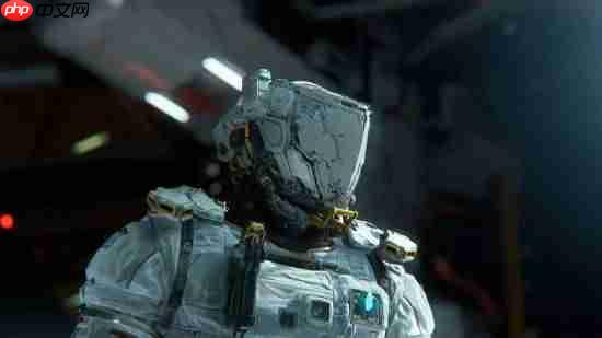 卡普空“萝莉游戏”《虚实万象》男主介绍:耿直温柔的枪神大叔