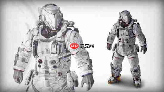 卡普空“萝莉游戏”《虚实万象》男主介绍:耿直温柔的枪神大叔