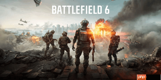 告别《极品飞车》？criterion或全面投向《战地》开发